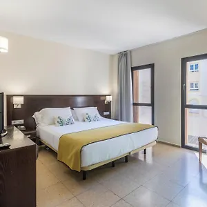 2* Otel Itaca Colon By Soho Boutique
