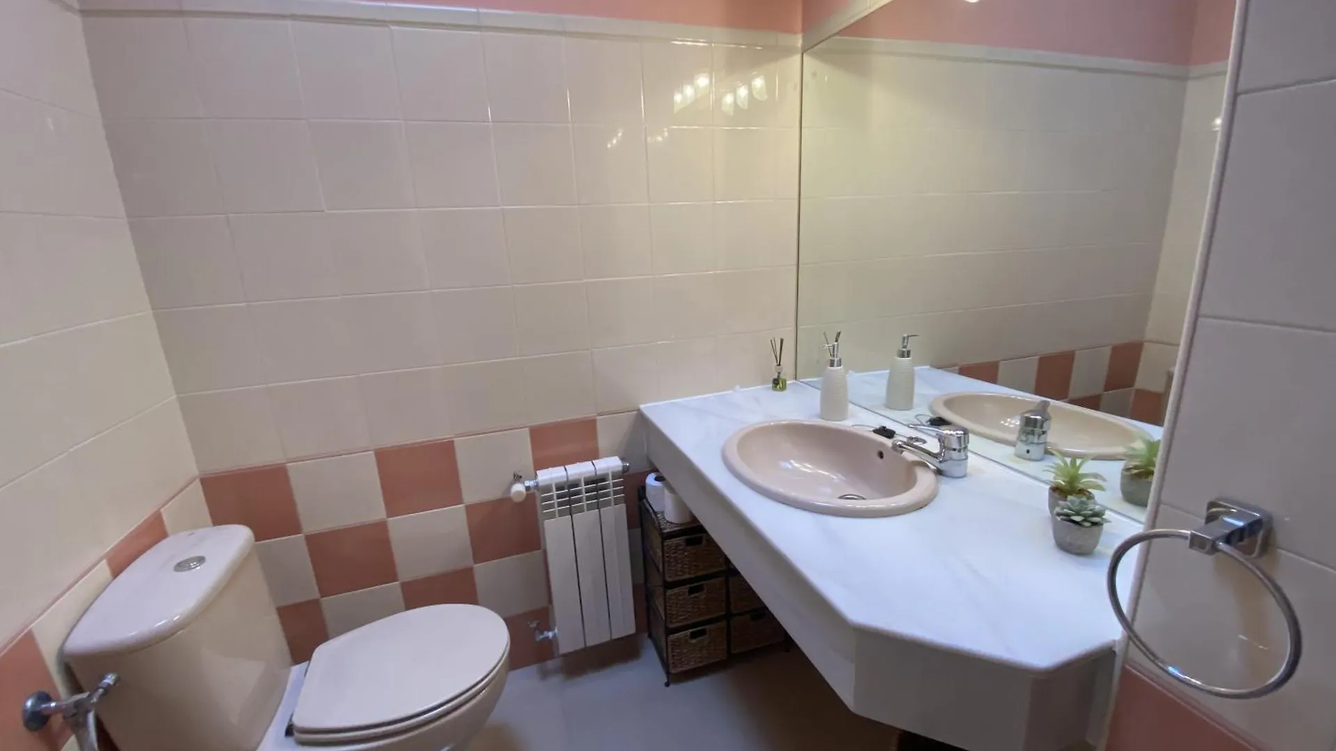 Casa El Capricho Del Lago Alojamiento Rural Villa Cordoba