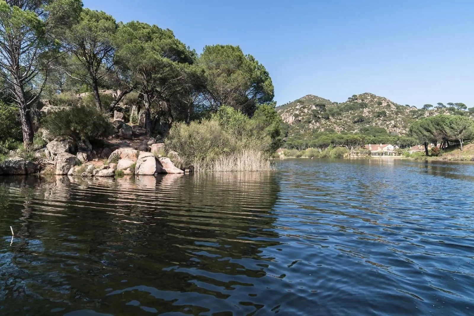 Casa El Capricho Del Lago Alojamiento Rural Córdoba 0*,  Spanien