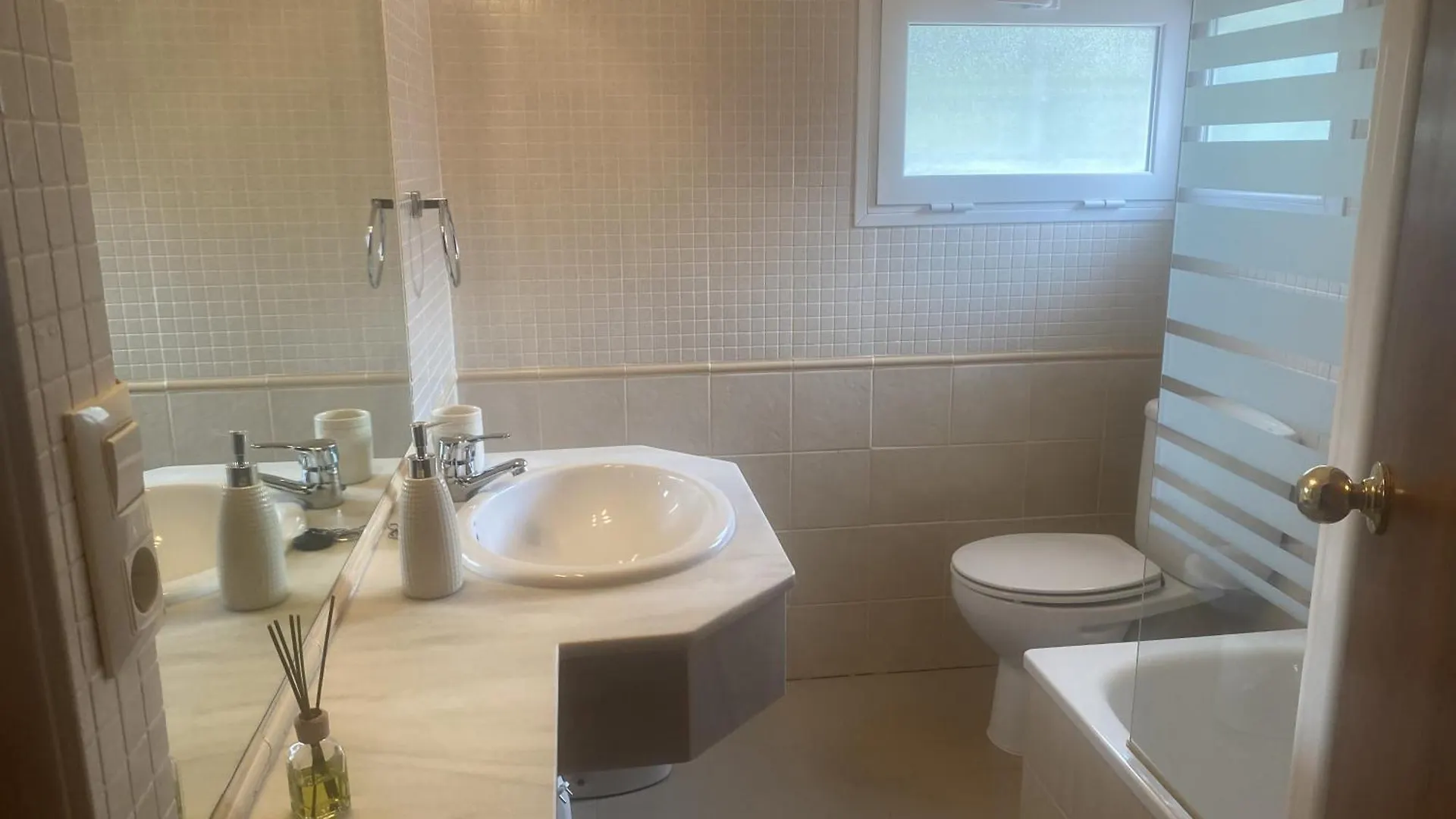 Casa El Capricho Del Lago Alojamiento Rural Córdoba Feriehus