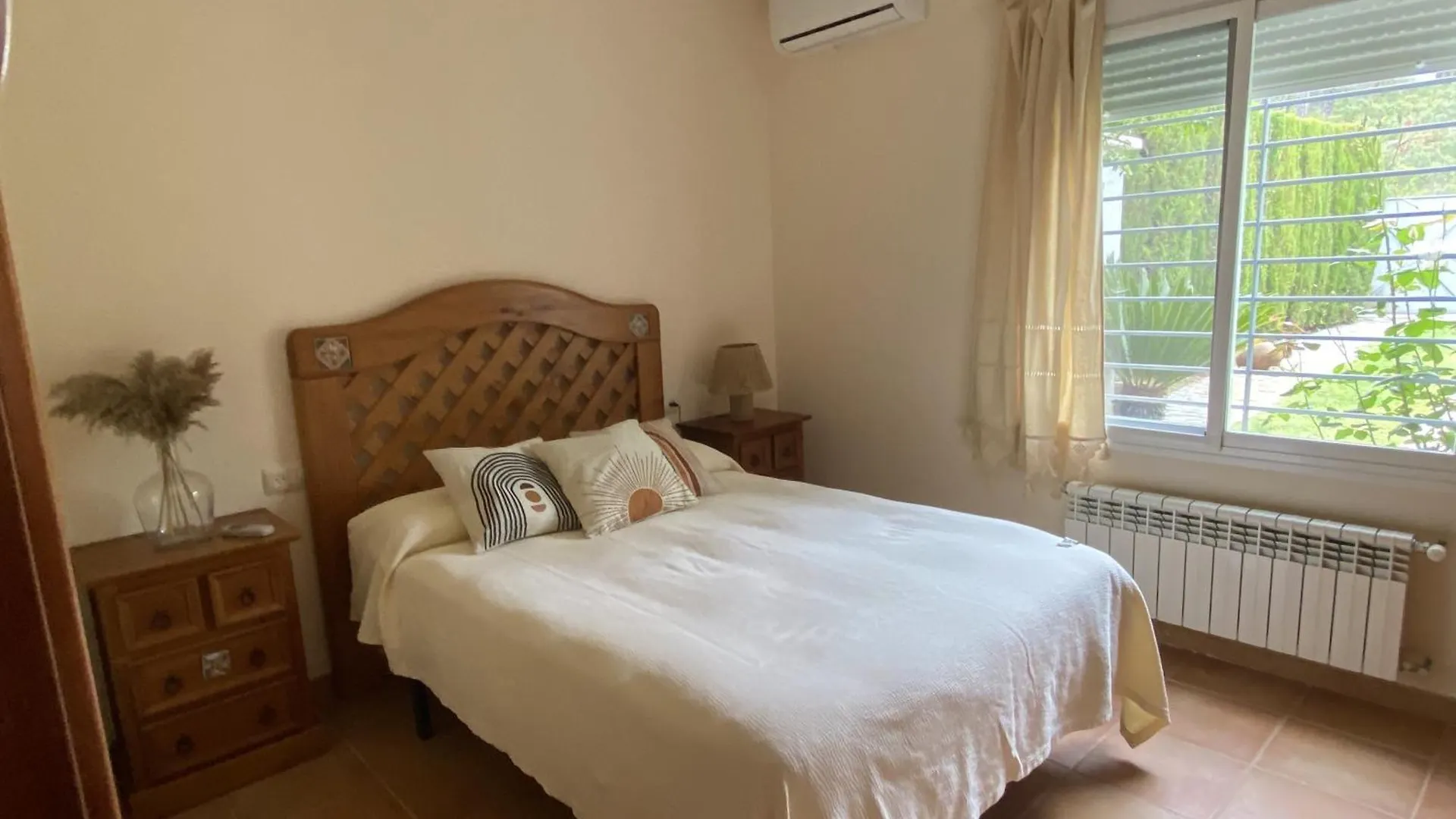 Casa El Capricho Del Lago Alojamiento Rural Córdoba Spanien