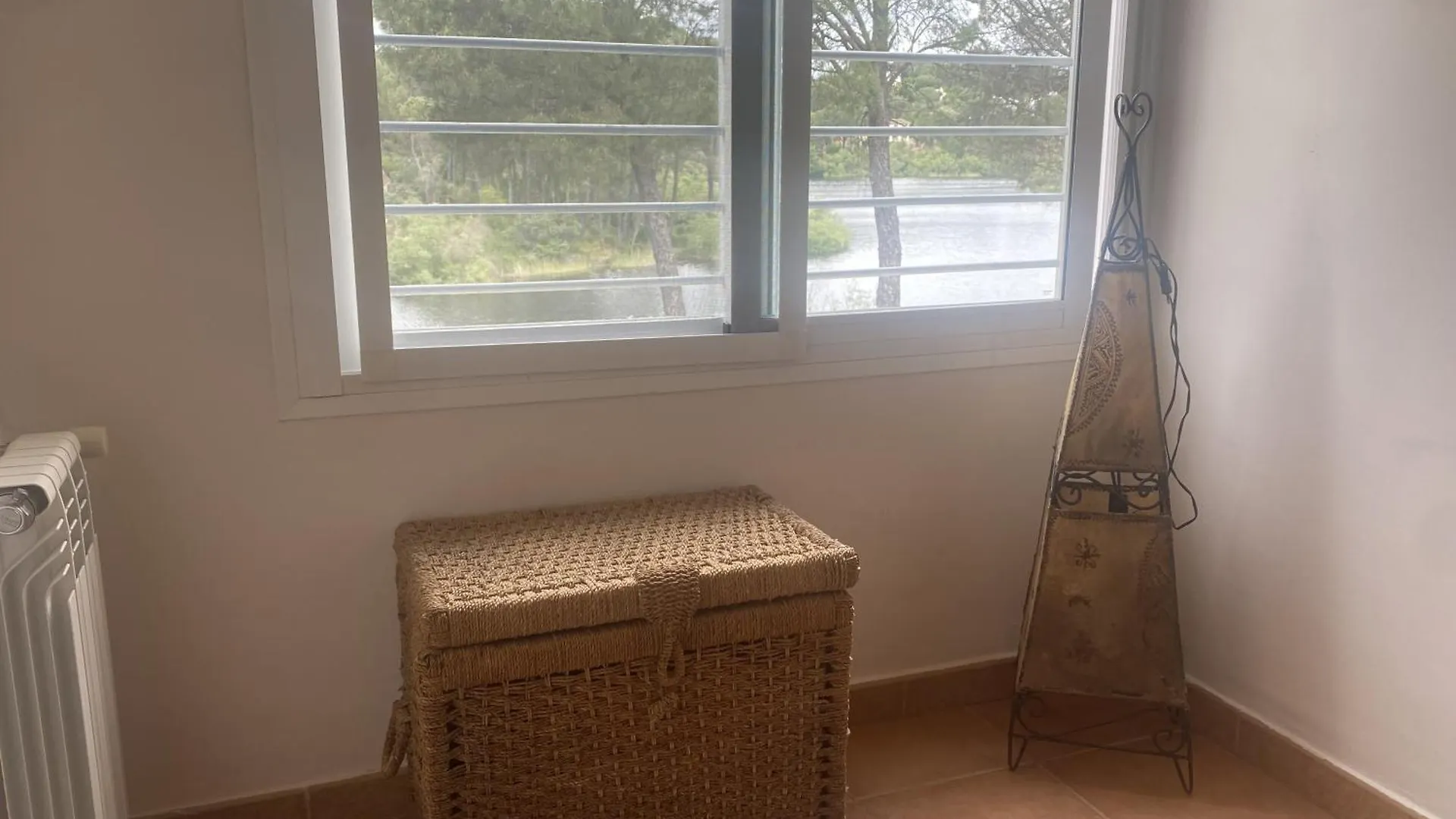 Casa El Capricho Del Lago Alojamiento Rural Córdoba Feriehus