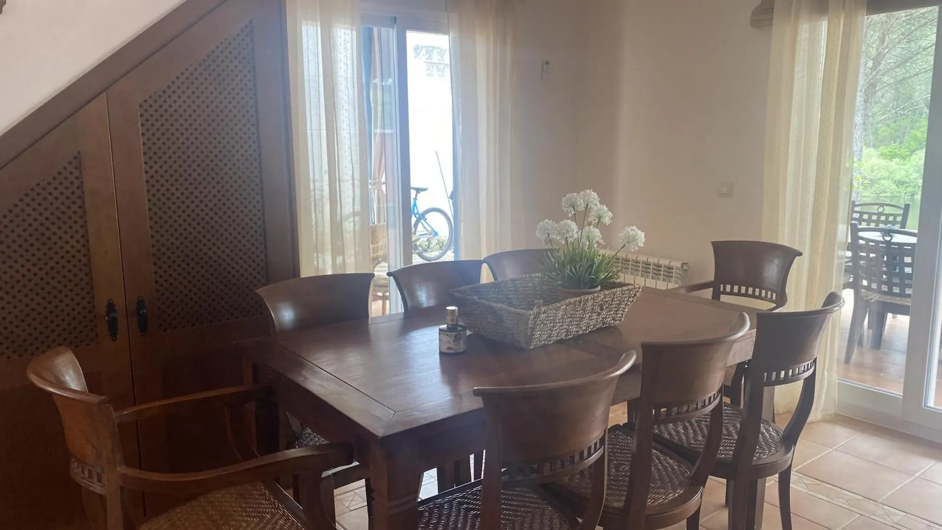 Casa El Capricho Del Lago Alojamiento Rural Córdoba 0*,