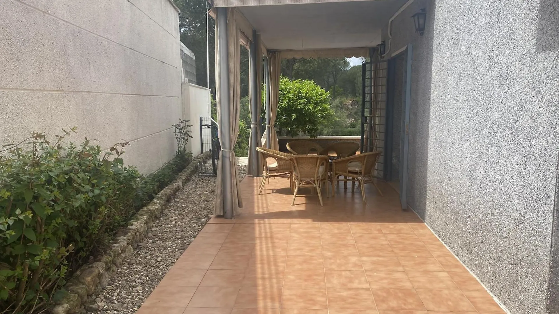 Casa El Capricho Del Lago Alojamiento Rural Córdoba