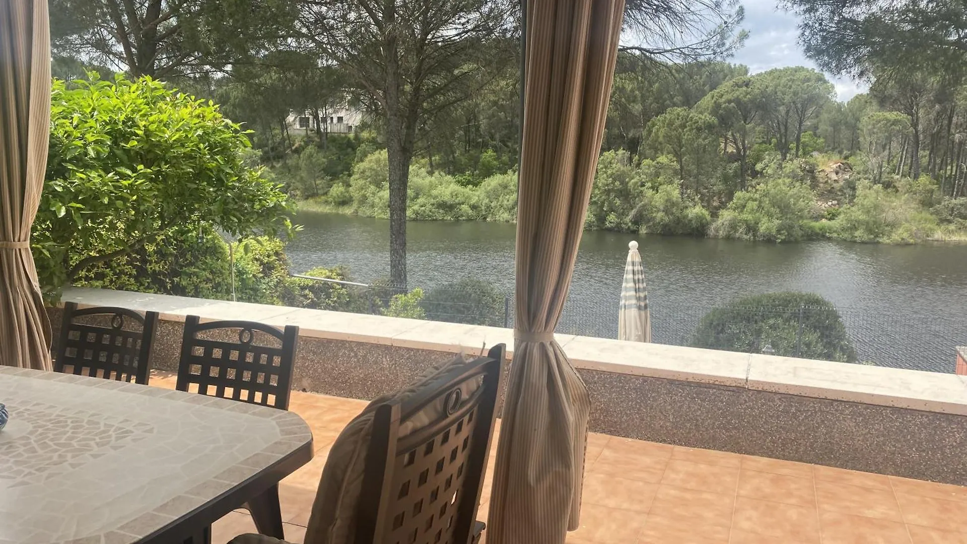 Casa El Capricho Del Lago Alojamiento Rural Córdoba 0*,