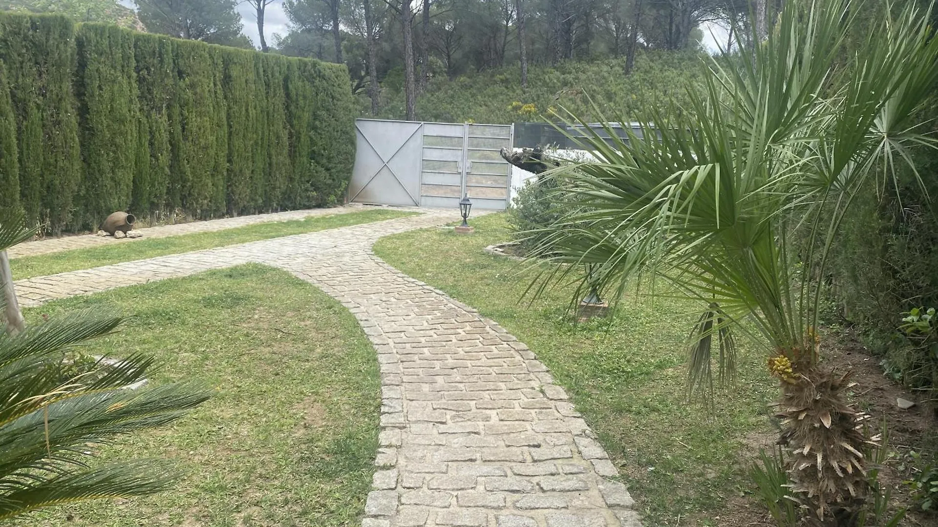 Casa El Capricho Del Lago Alojamiento Rural Córdoba