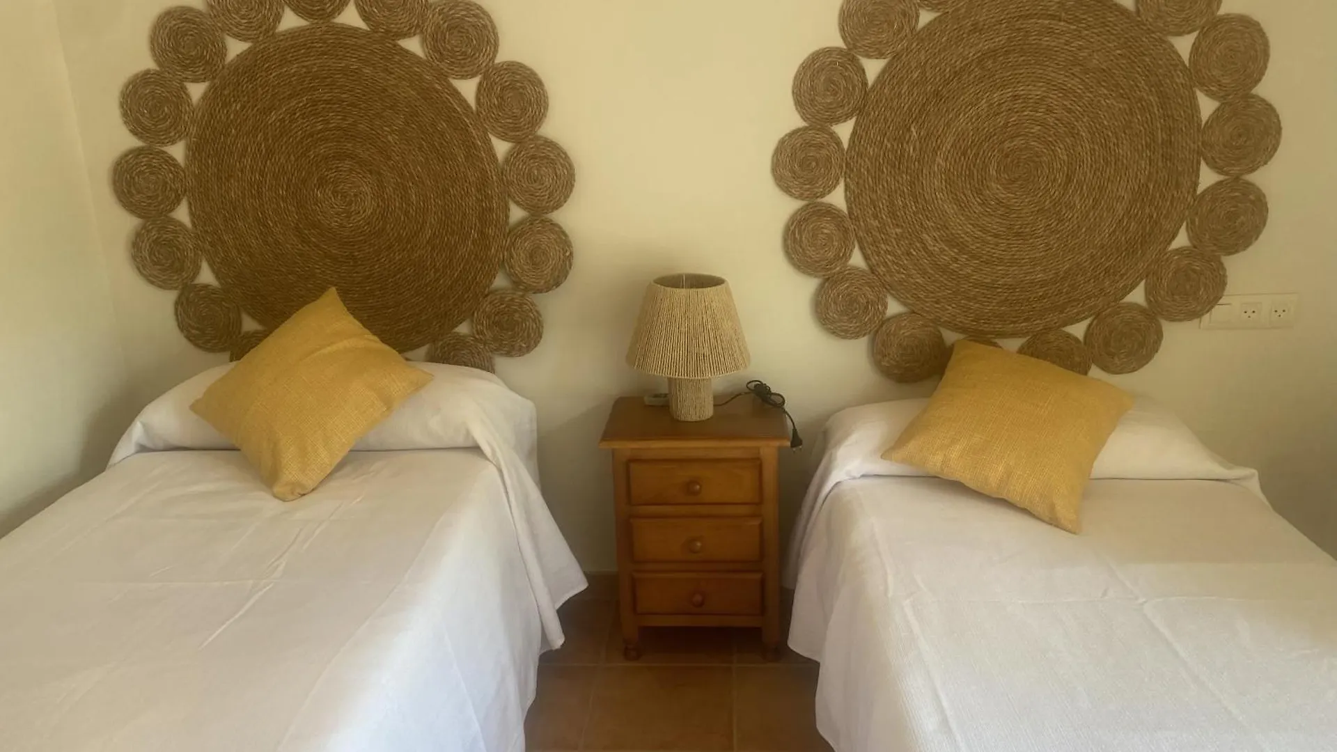 Casa El Capricho Del Lago Alojamiento Rural Cordoba