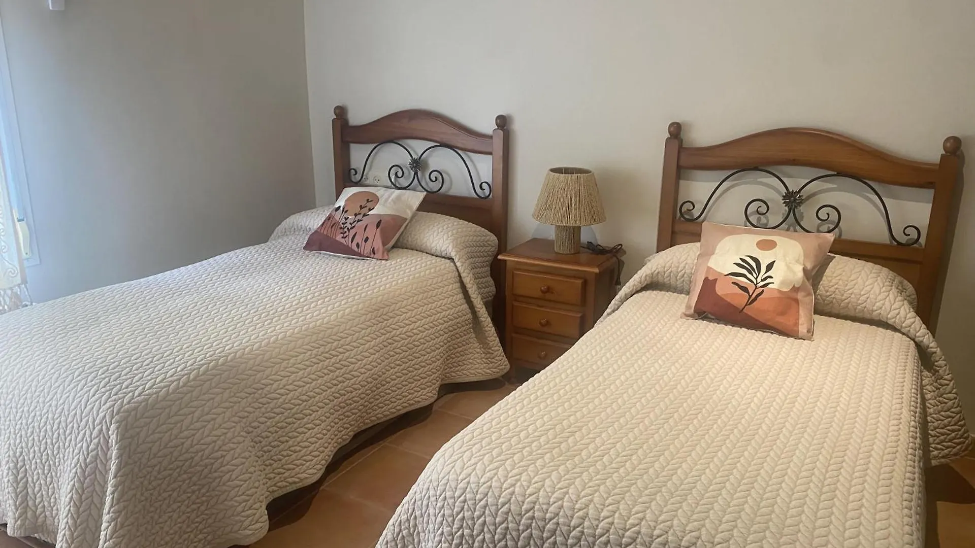Casa El Capricho Del Lago Alojamiento Rural Cordoba Holiday home
