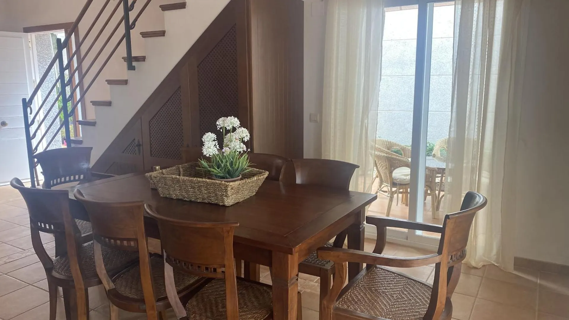 Casa El Capricho Del Lago Alojamiento Rural Cordoba Holiday home
