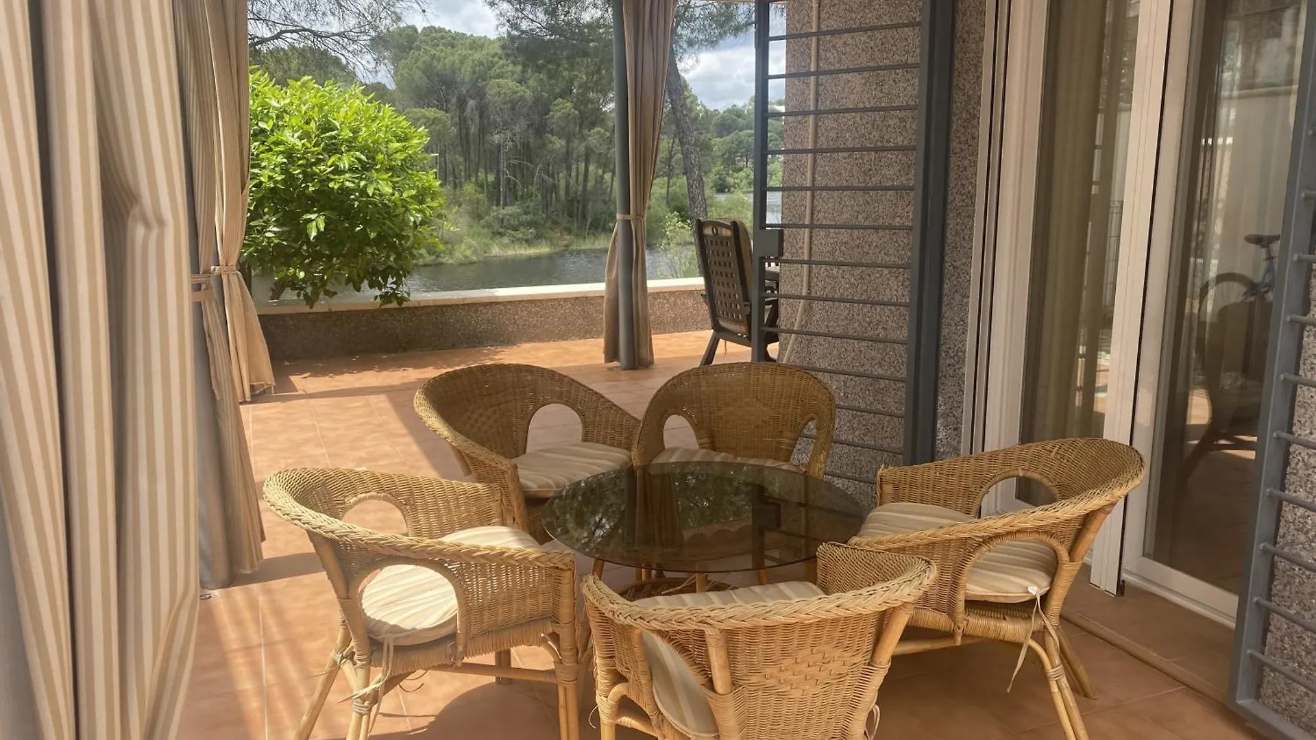 Casa El Capricho Del Lago Alojamiento Rural Cordoba 0*,  Spain
