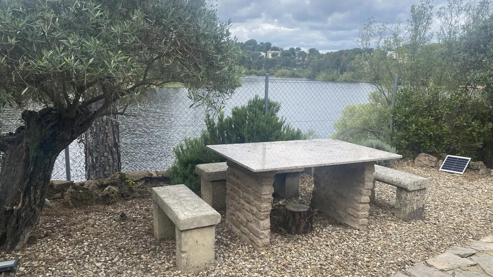 Holiday home Casa El Capricho Del Lago Alojamiento Rural Cordoba Spain
